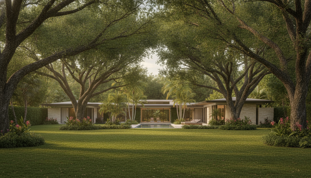 Pinecrest Miami Real Estate: A Luxury Guide - Miami Beach Luxury Real Estate